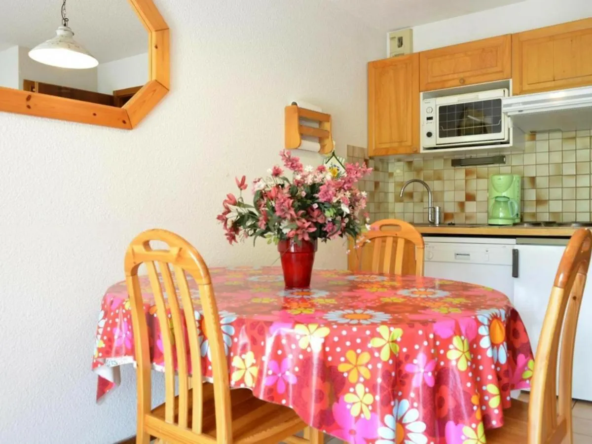 Apartmán Appart. Cosy 2 Pieces, 6 Pers, Terrasse, Garage, Proche Pistes - Le Grand-Bornand - Fr-1-241-25 Francie