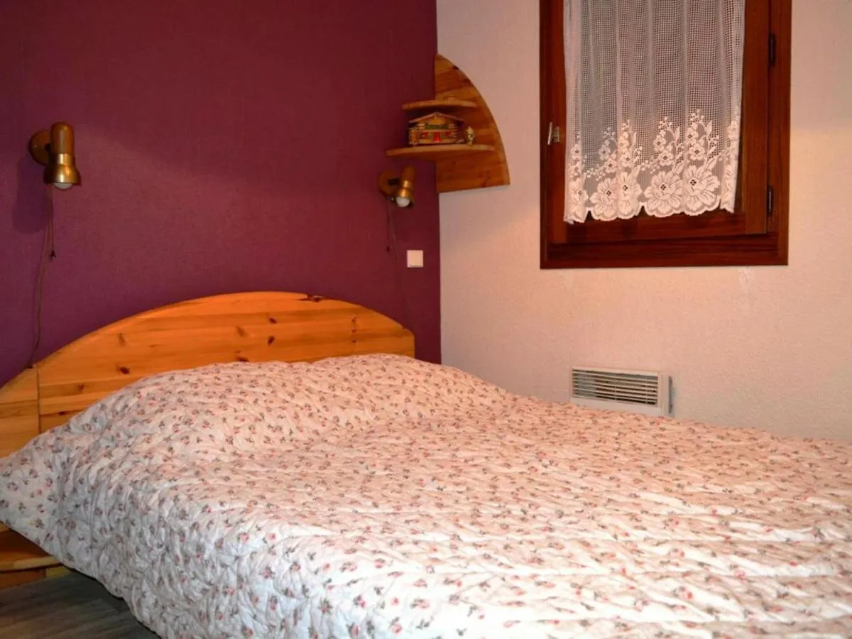 Appart. Cosy 2 Pieces, 6 Pers, Terrasse, Garage, Proche Pistes - Le Grand-Bornand - Fr-1-241-25 0*,