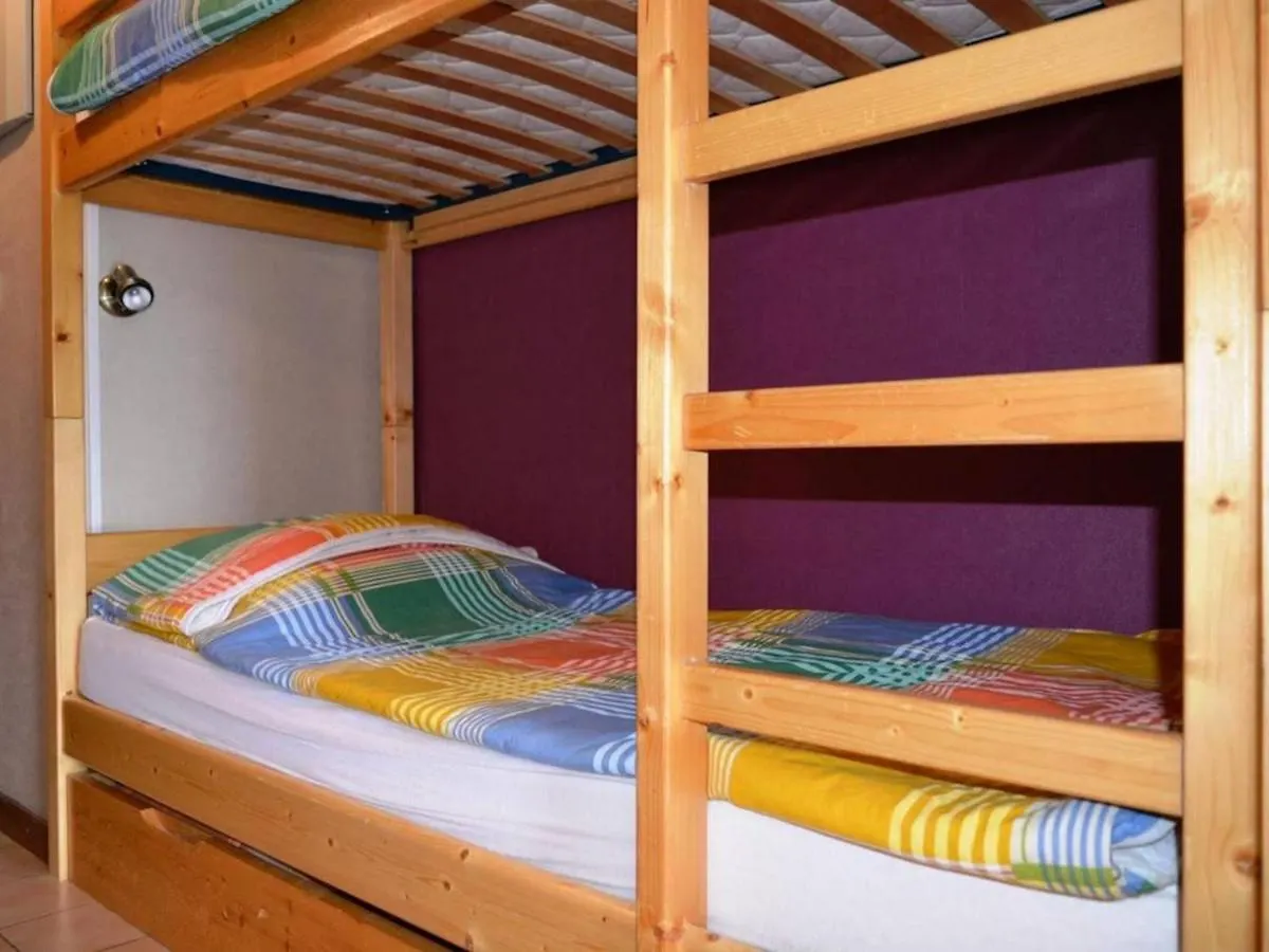 Apartment Appart. Cosy 2 Pieces, 6 Pers, Terrasse, Garage, Proche Pistes - Le Grand-Bornand - Fr-1-241-25