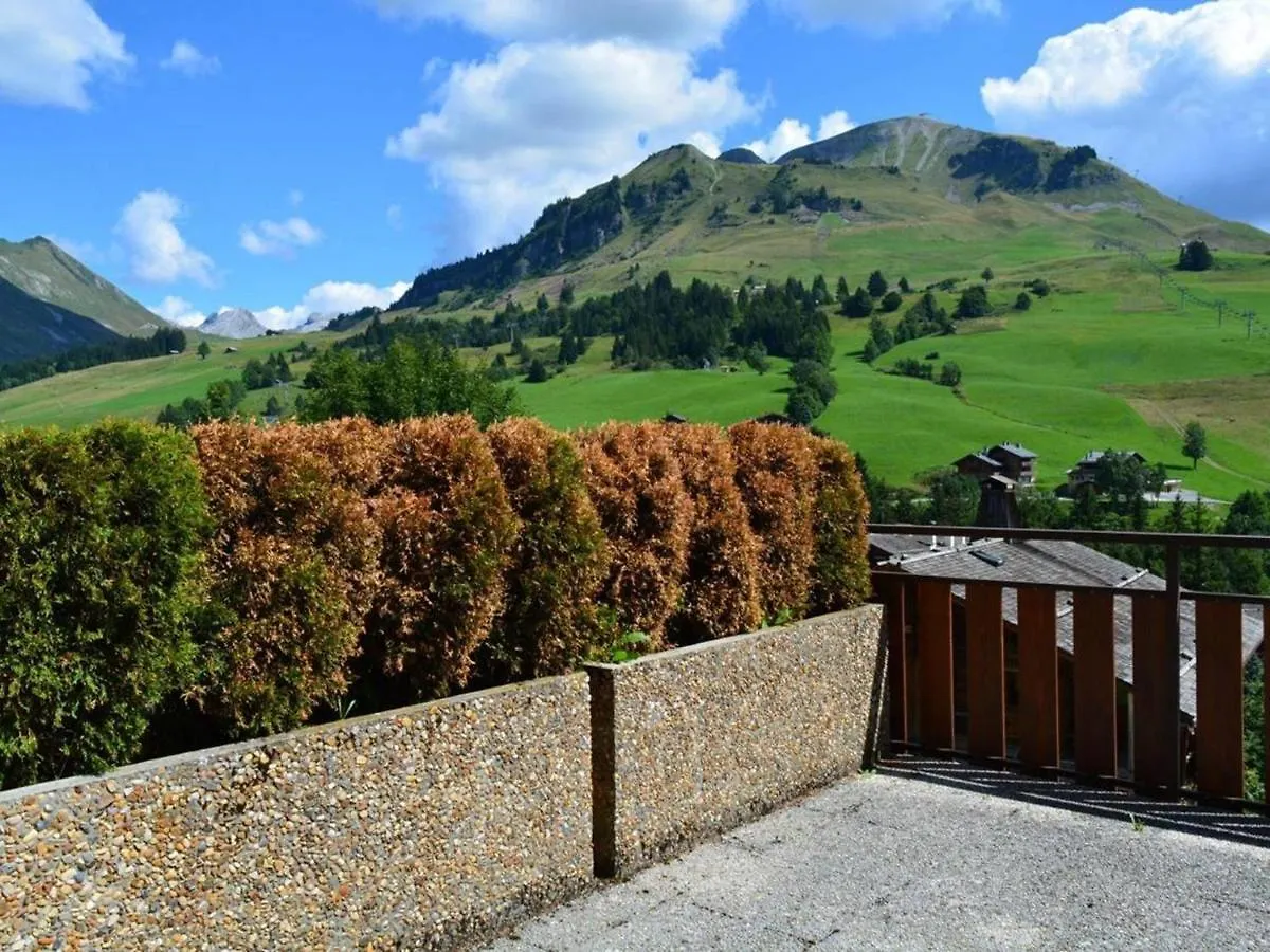 Appart. Cosy 2 Pieces, 6 Pers, Terrasse, Garage, Proche Pistes - Le Grand-Bornand - Fr-1-241-25 0*,