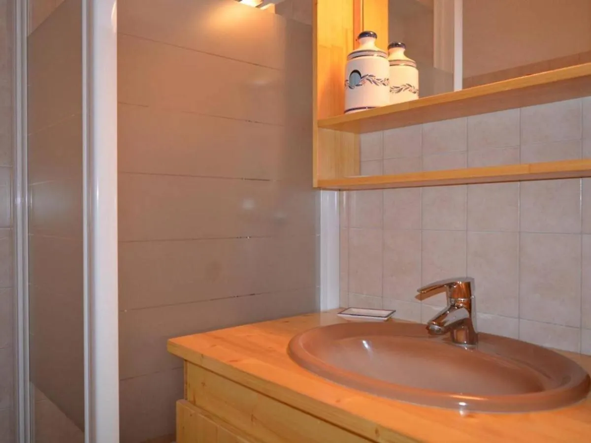 Appart. Cosy 2 Pieces, 6 Pers, Terrasse, Garage, Proche Pistes - Le Grand-Bornand - Fr-1-241-25 Apartment
