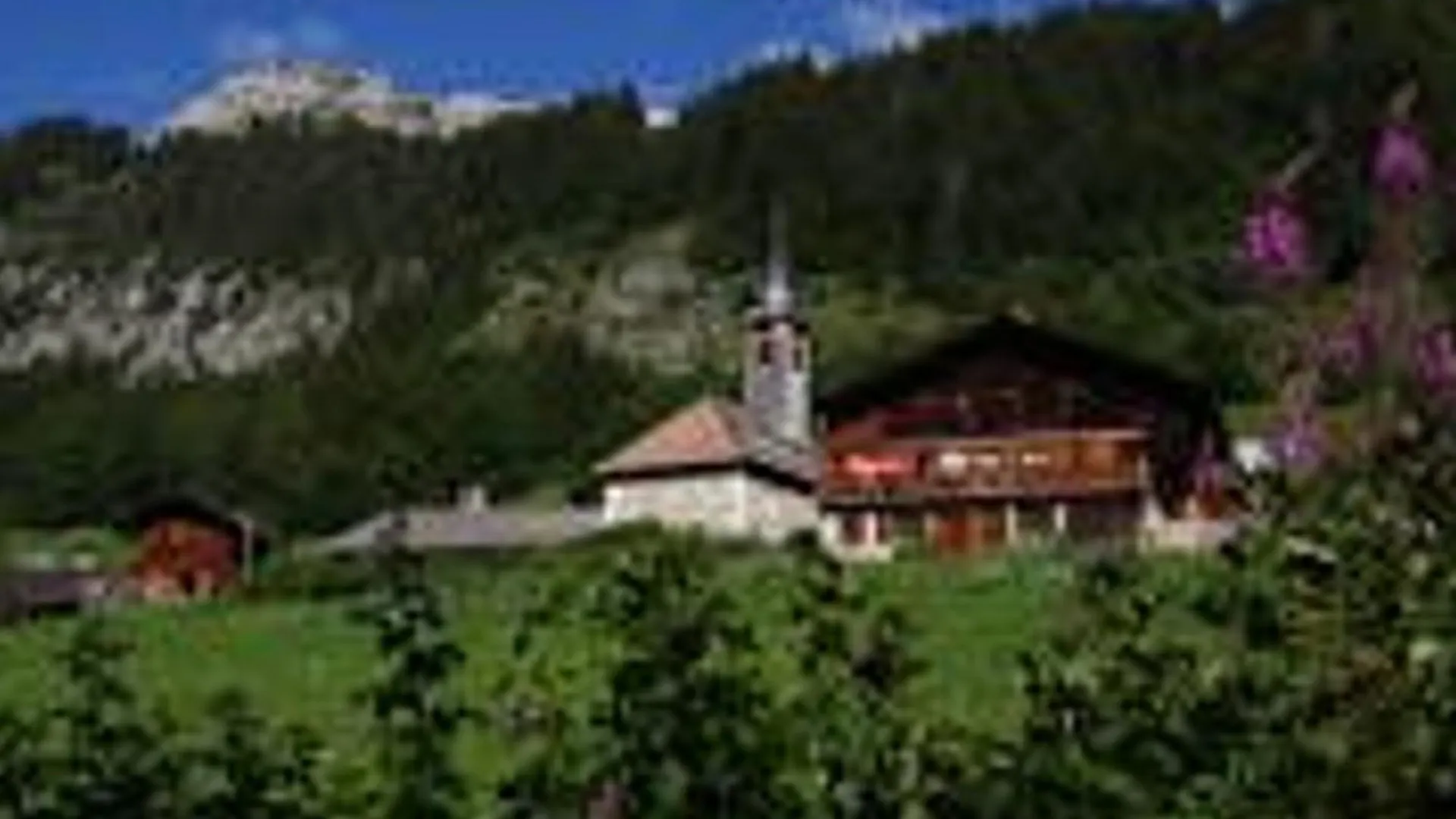 Apartmán Appart. Cosy 2 Pieces, 6 Pers, Terrasse, Garage, Proche Pistes - Le Grand-Bornand - Fr-1-241-25
