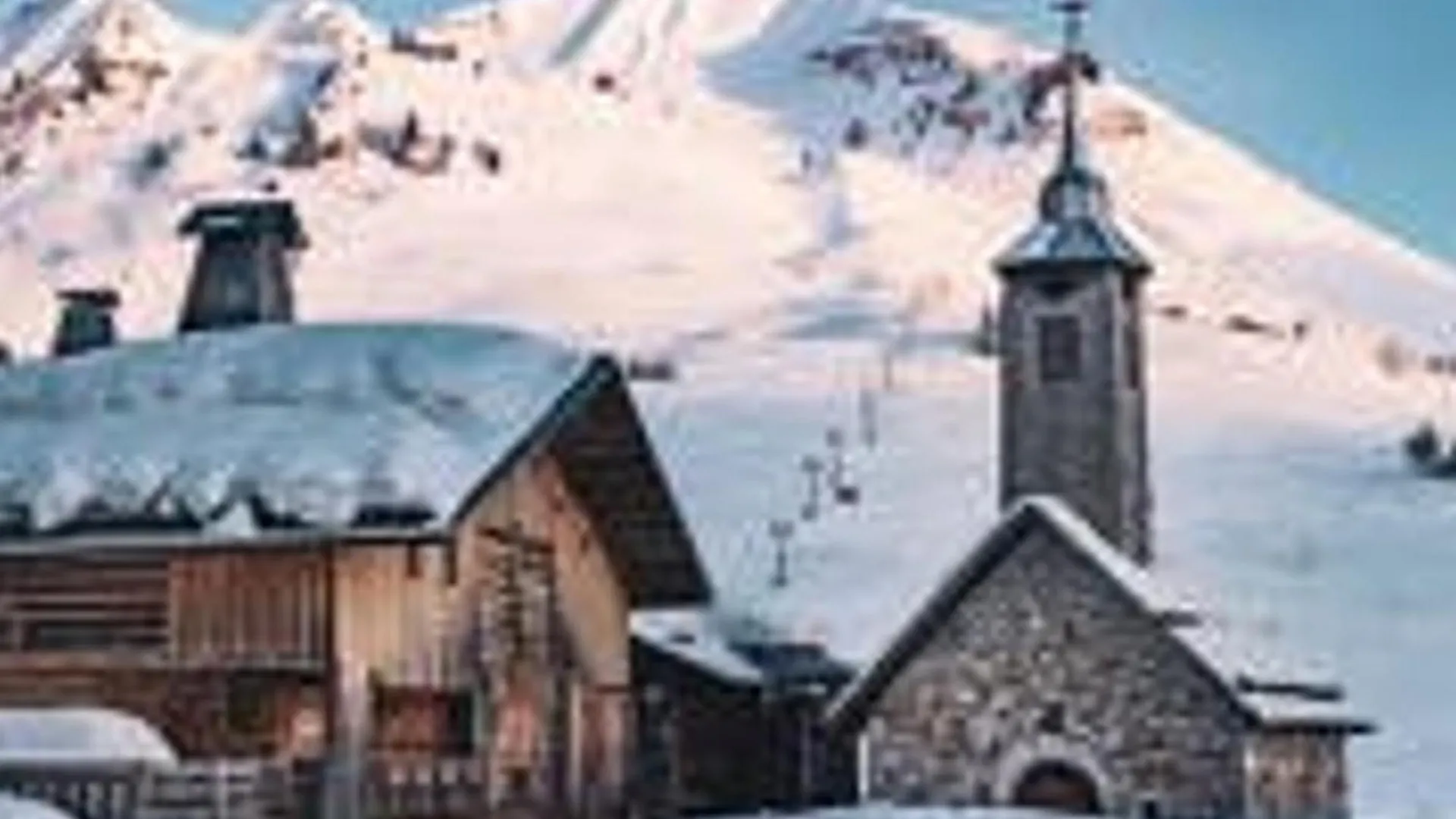 Apartment Appart. Cosy 2 Pieces, 6 Pers, Terrasse, Garage, Proche Pistes - Le Grand-Bornand - Fr-1-241-25 Frankreich